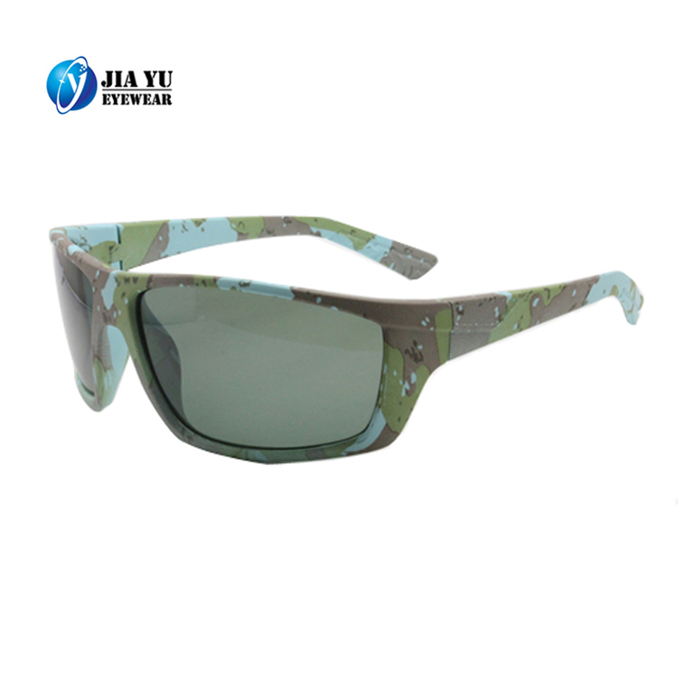 polarised cycling sunglasses